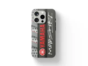 Yamaha Smart Phone Protector Sturdy Modern Style